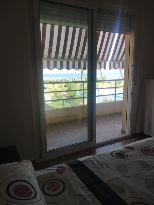 La Urbanizacion Con Mejores Vistas Denia Exterior photo