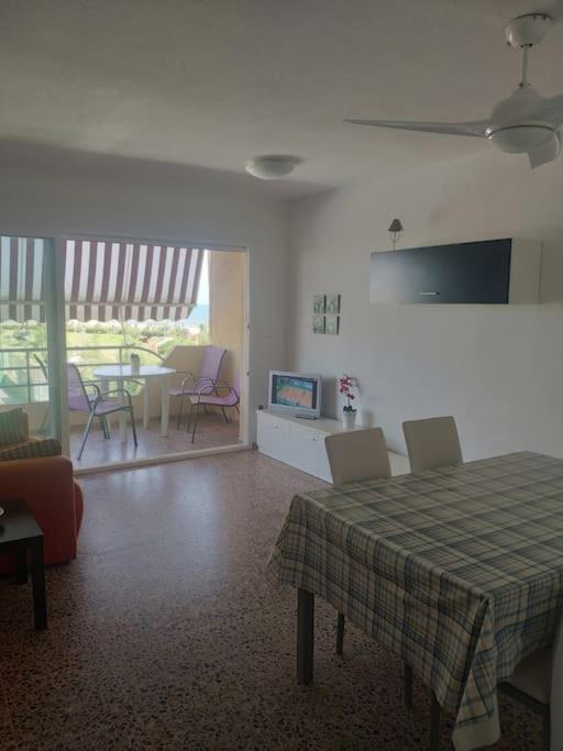 La Urbanizacion Con Mejores Vistas Denia Exterior photo