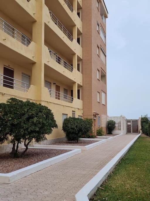 La Urbanizacion Con Mejores Vistas Denia Exterior photo