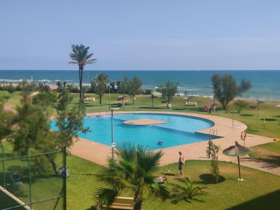 La Urbanizacion Con Mejores Vistas Denia Exterior photo